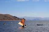 BOLIVIA - Lago Titicaca - Copacabana - 08